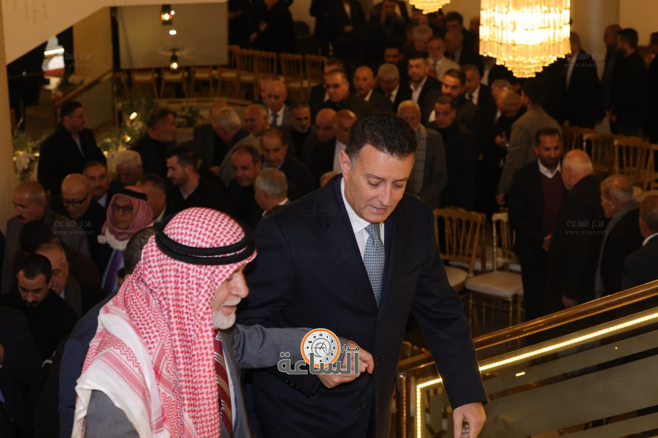 Madar Al-Saa Images 0.8009133786480164