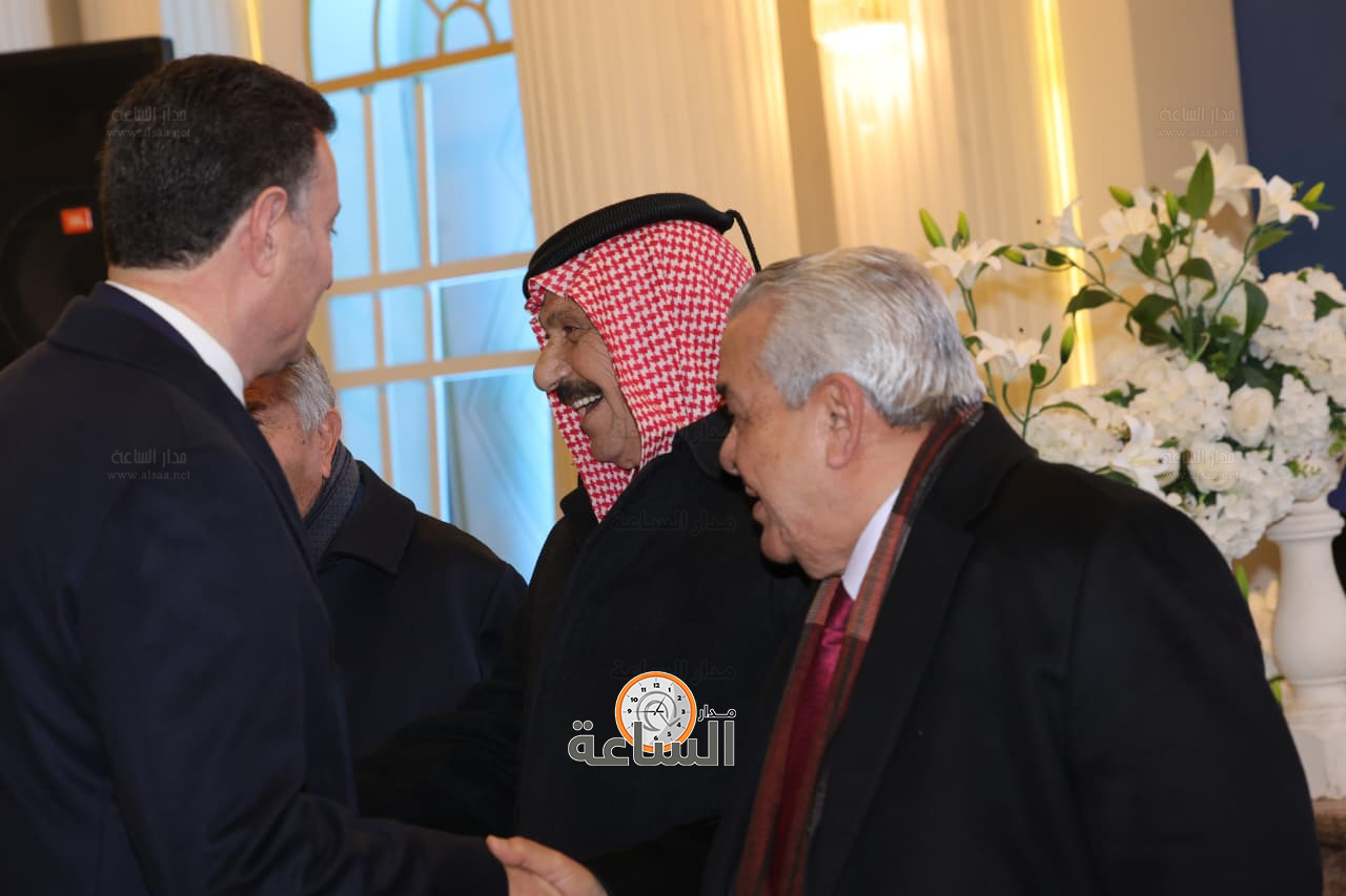 Madar Al-Saa Images 0.44729971914738154