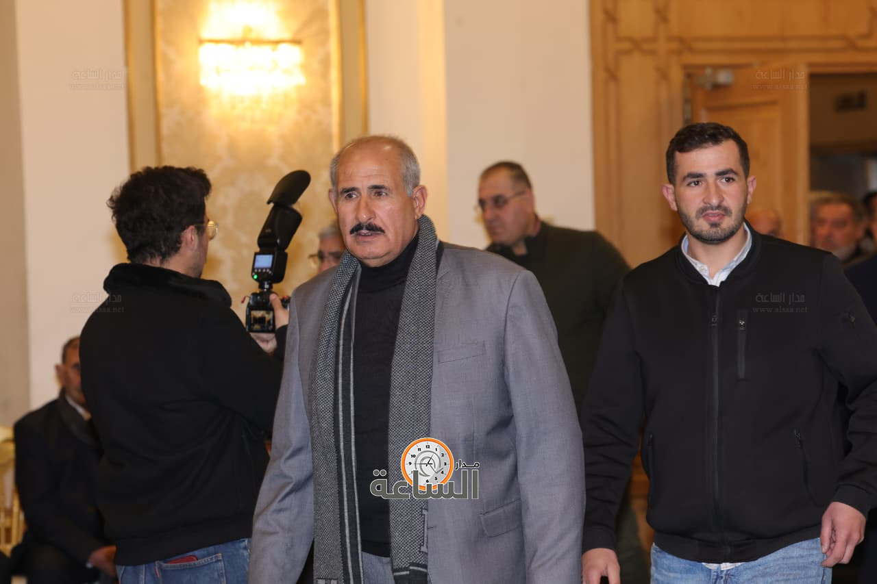 Madar Al-Saa Images 0.6799064743759503