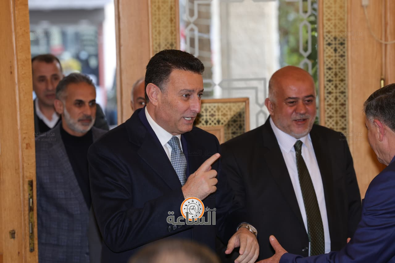 Madar Al-Saa Images 0.039209198705601245