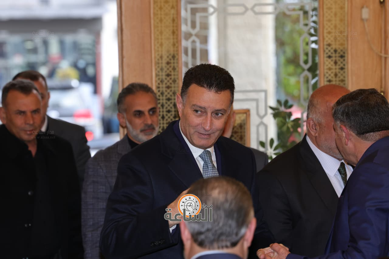 Madar Al-Saa Images 0.18305071721418087