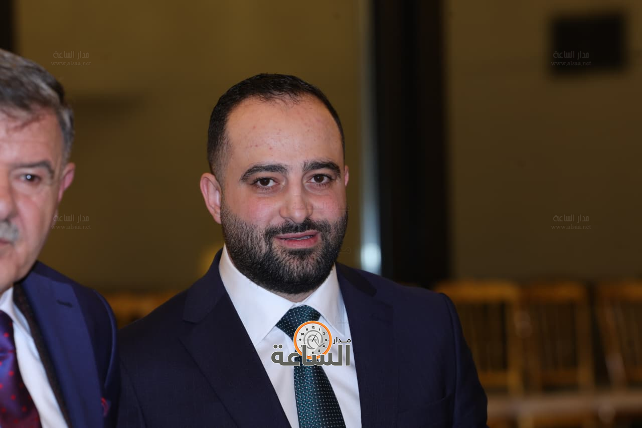 Madar Al-Saa Images 0.8646542902936507