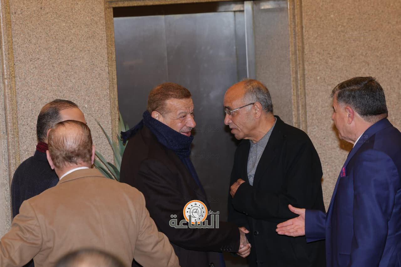 Madar Al-Saa Images 0.07288407541548203