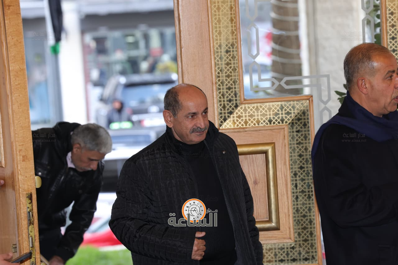 Madar Al-Saa Images 0.9423130036901117