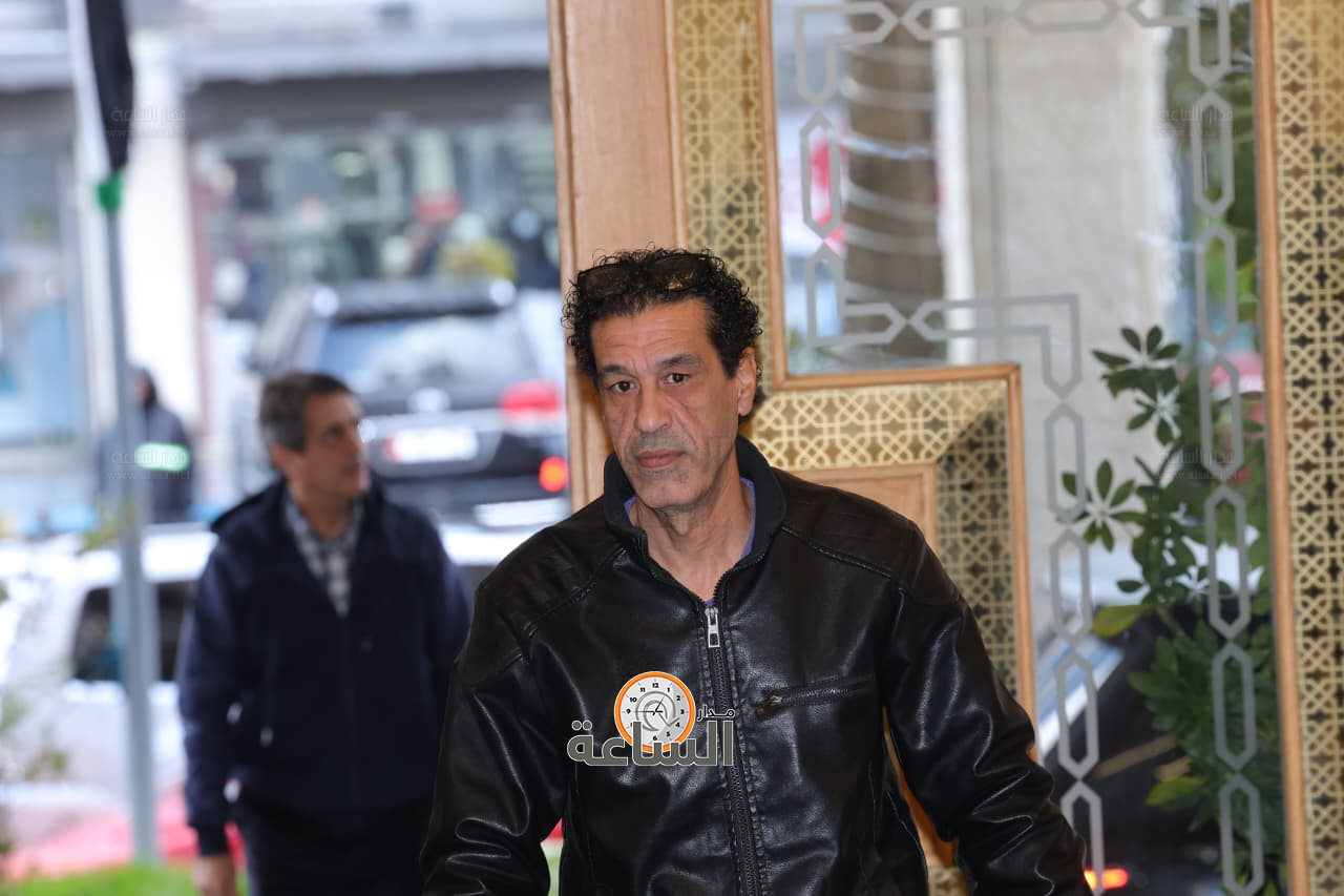 Madar Al-Saa Images 0.5267895887287614