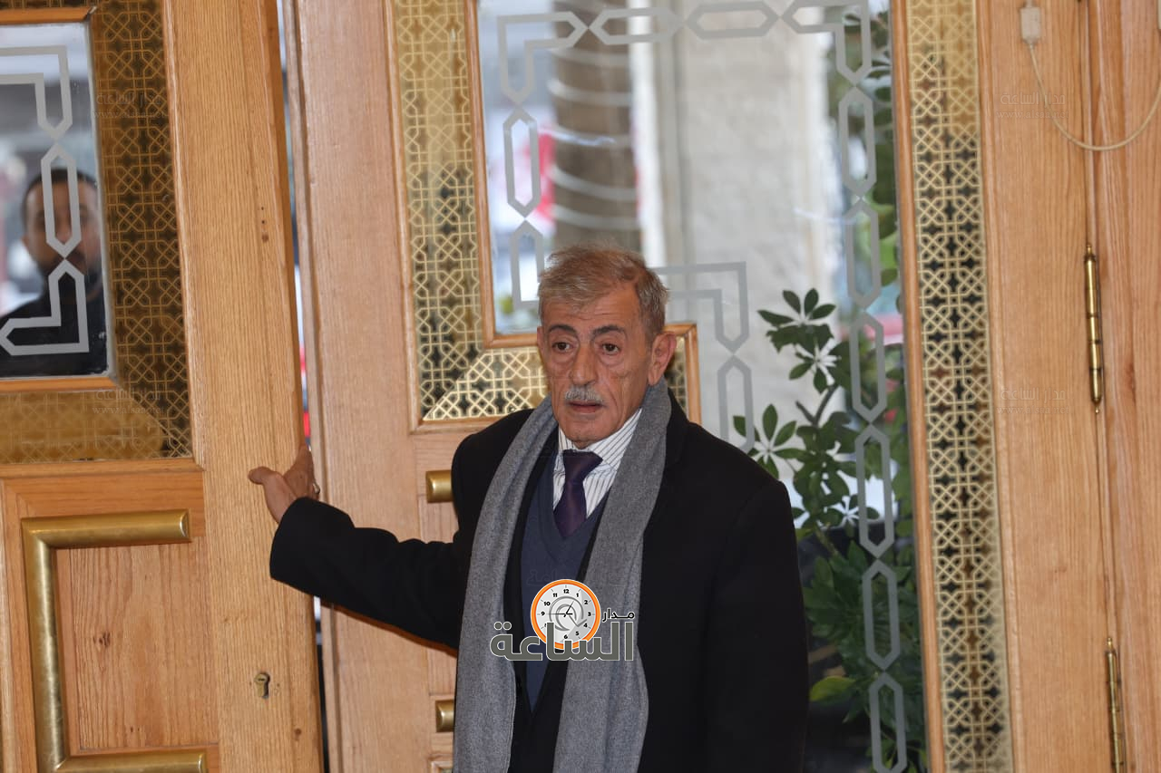 Madar Al-Saa Images 0.7620268673498148