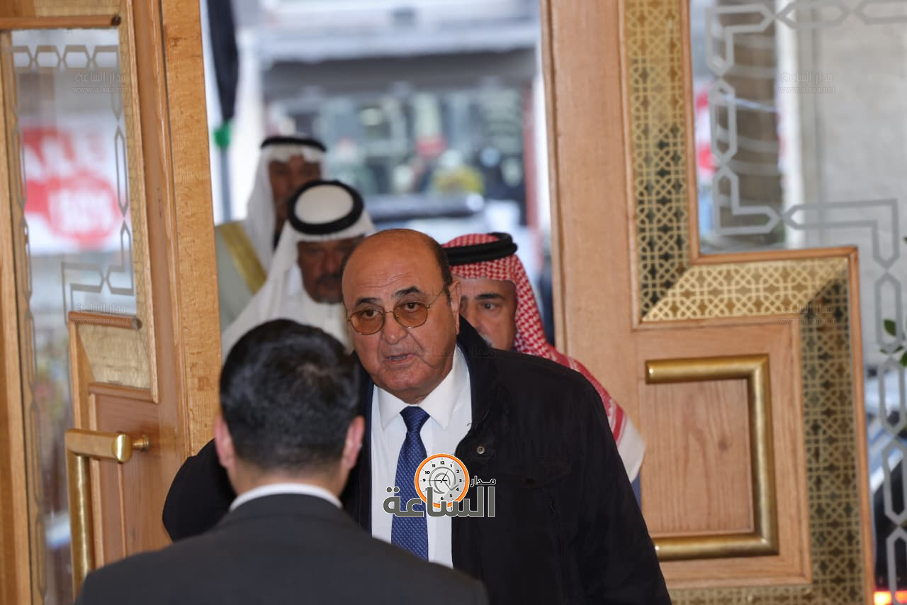 Madar Al-Saa Images 0.7976229965782208