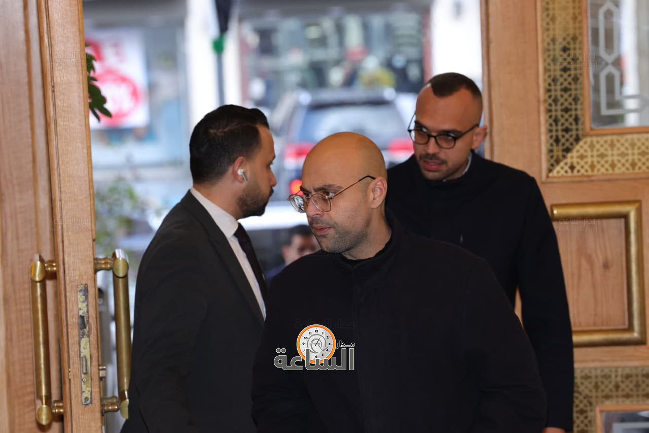 Madar Al-Saa Images 0.22844713208018774