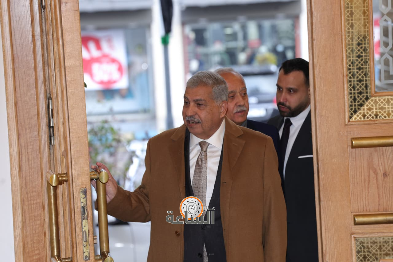 Madar Al-Saa Images 0.19062669729730863