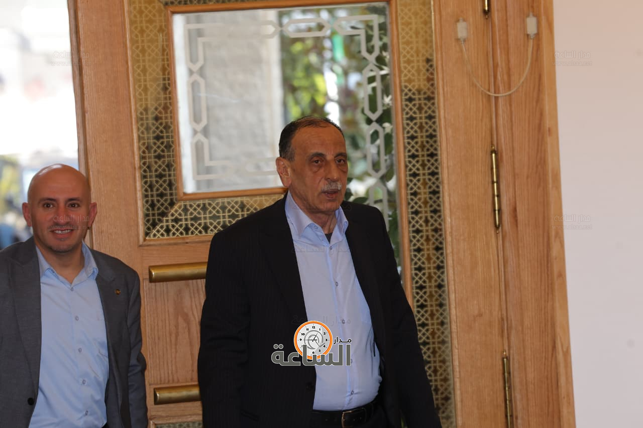 Madar Al-Saa Images 0.8094120166550621