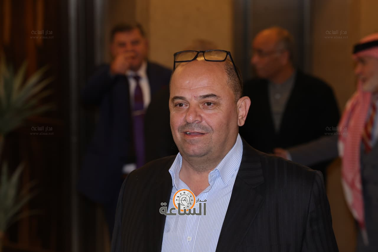 Madar Al-Saa Images 0.03766403987807543