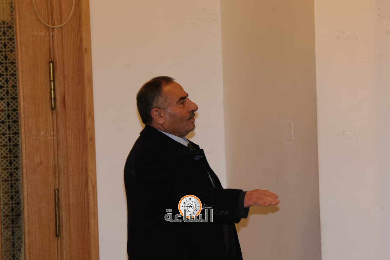 Madar Al-Saa Images 0.7590079648546557