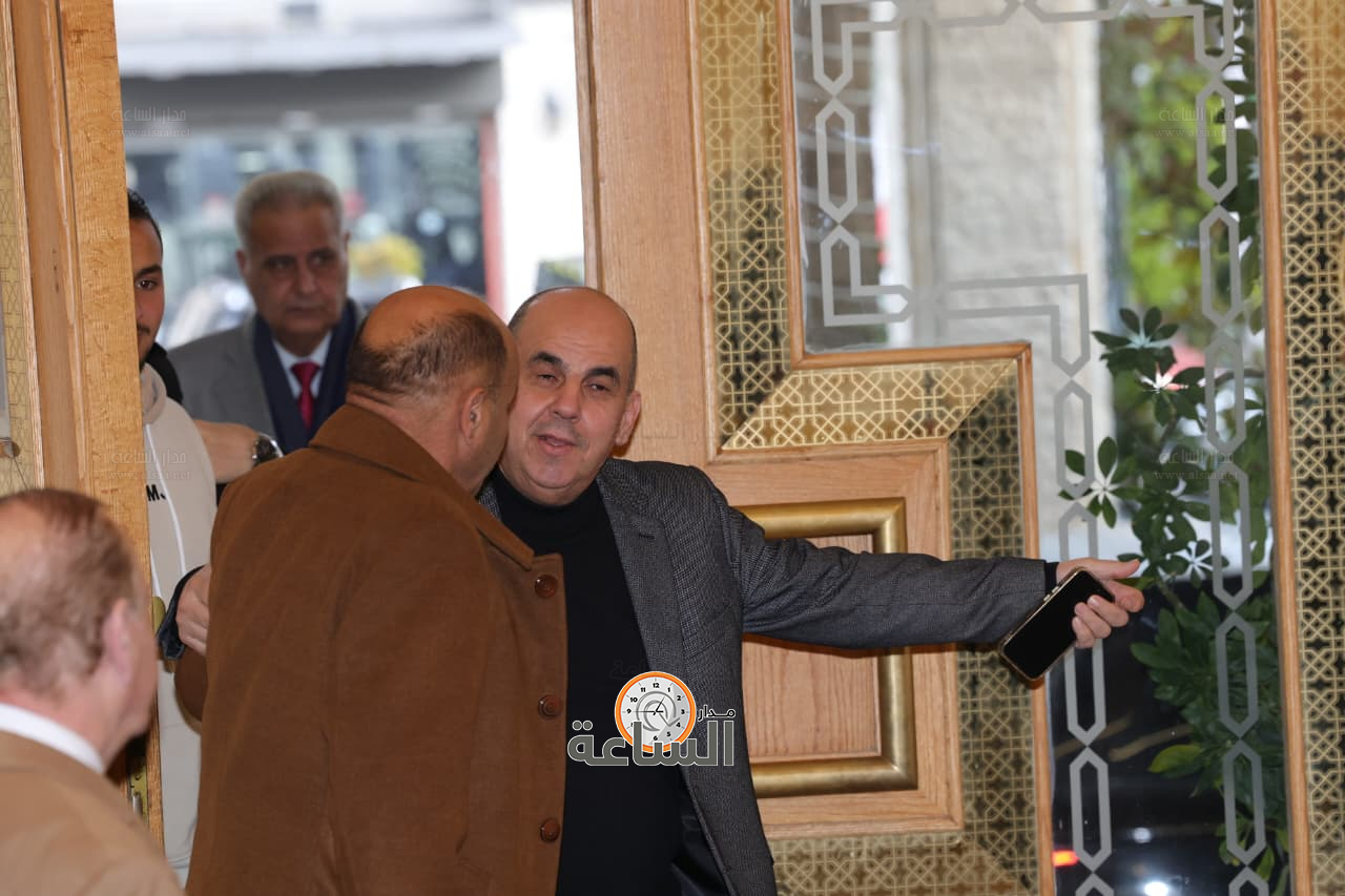 Madar Al-Saa Images 0.3326586923451027