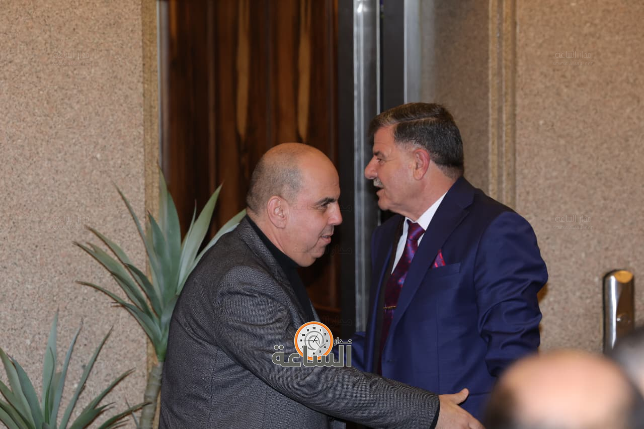 Madar Al-Saa Images 0.26961033026597536