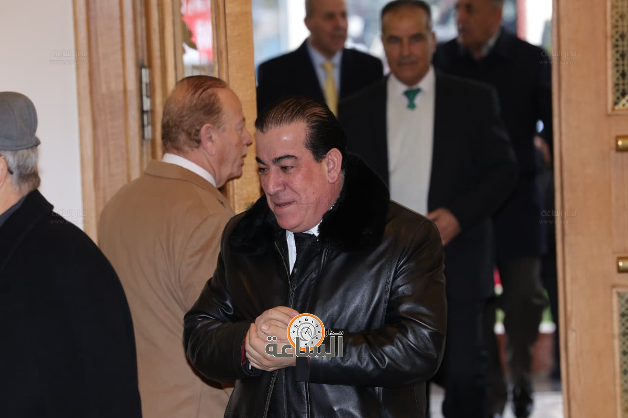 Madar Al-Saa Images 0.46337784318596364