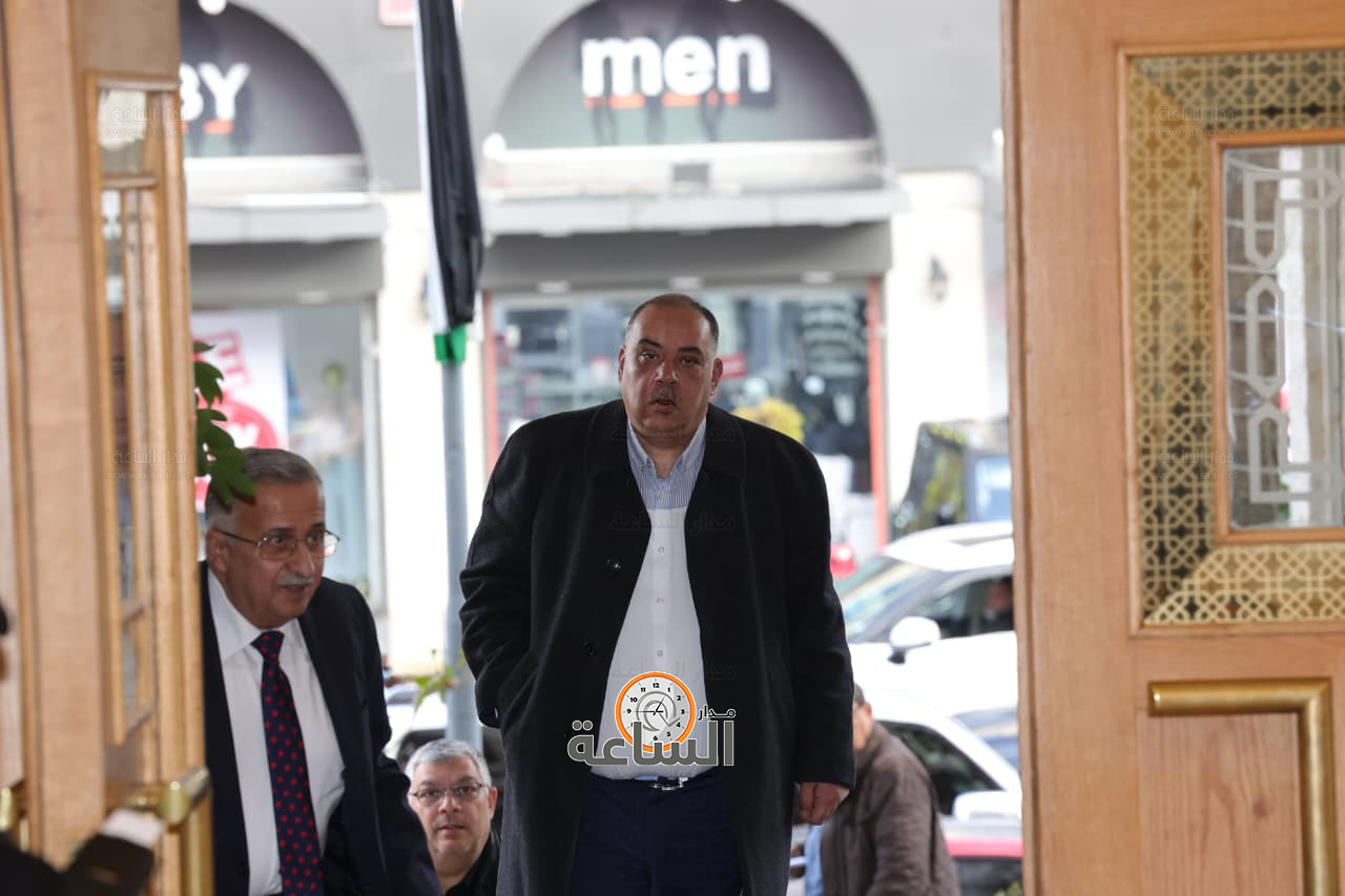 Madar Al-Saa Images 0.6328162952448287