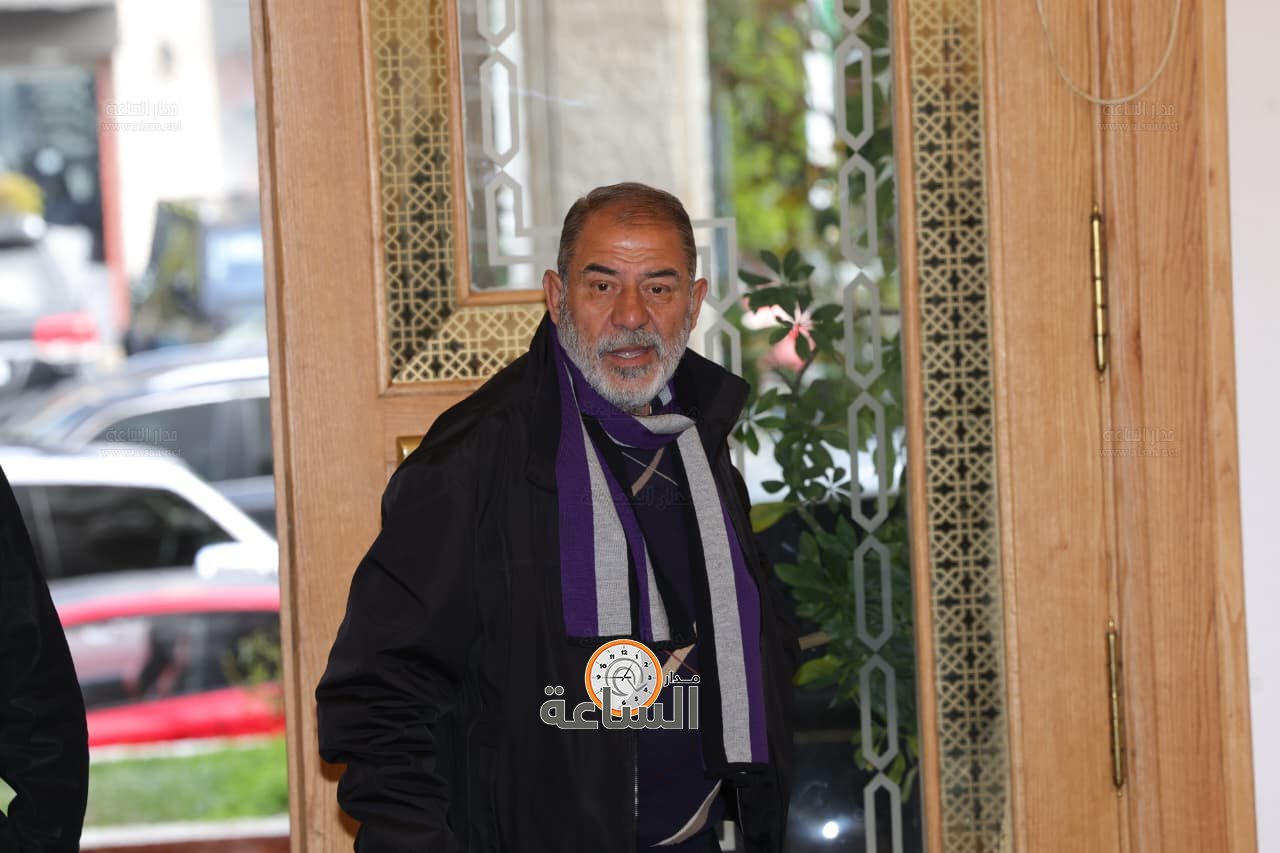 Madar Al-Saa Images 0.514662242916075