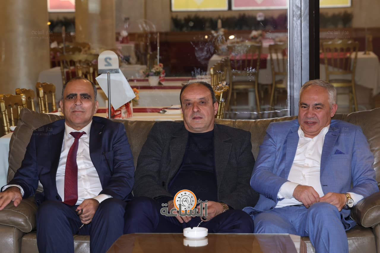 Madar Al-Saa Images 0.4695766263750991