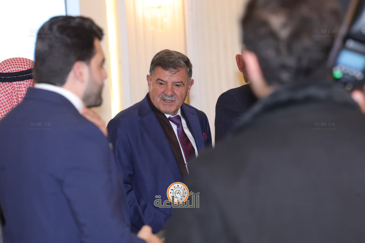 Madar Al-Saa Images 0.3134916402157476