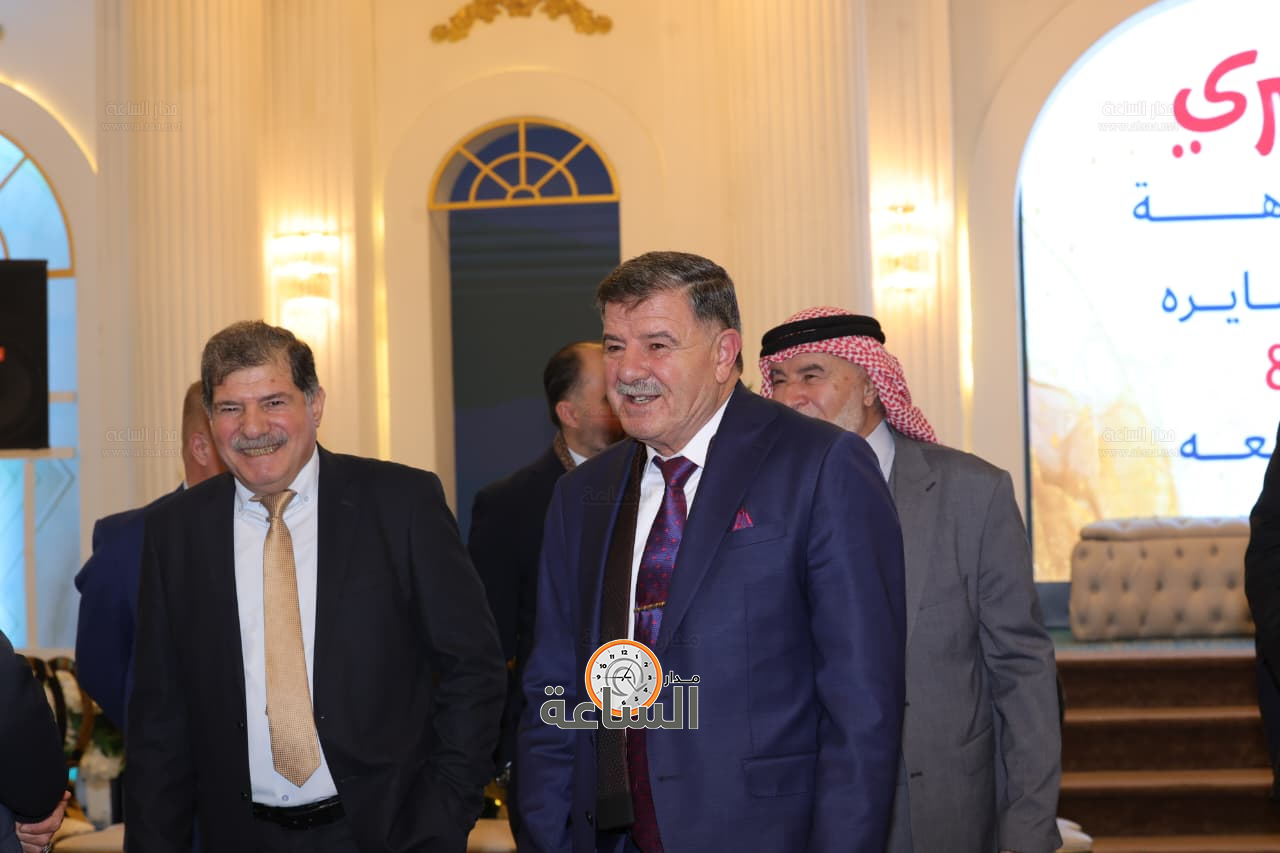 Madar Al-Saa Images 0.4723143106580998