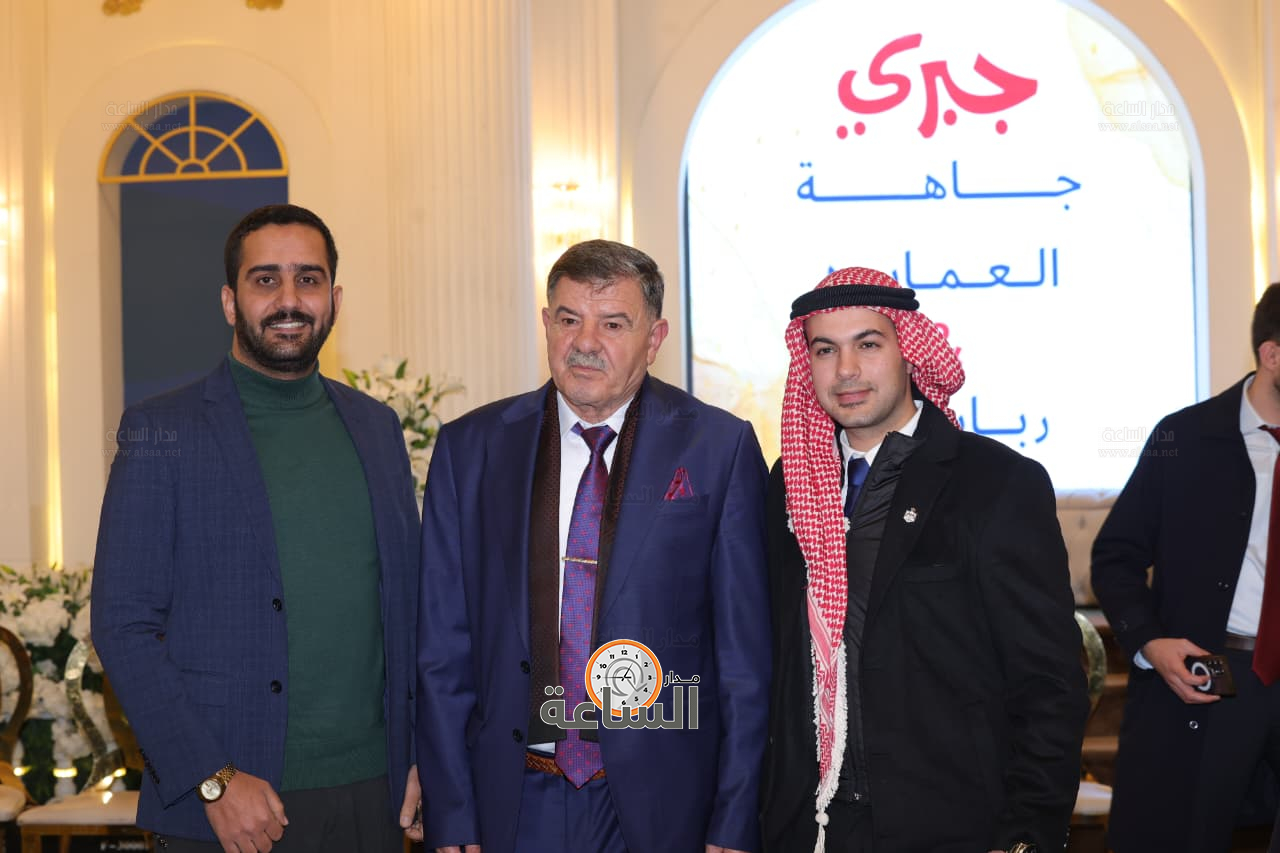 Madar Al-Saa Images 0.27047908137986276