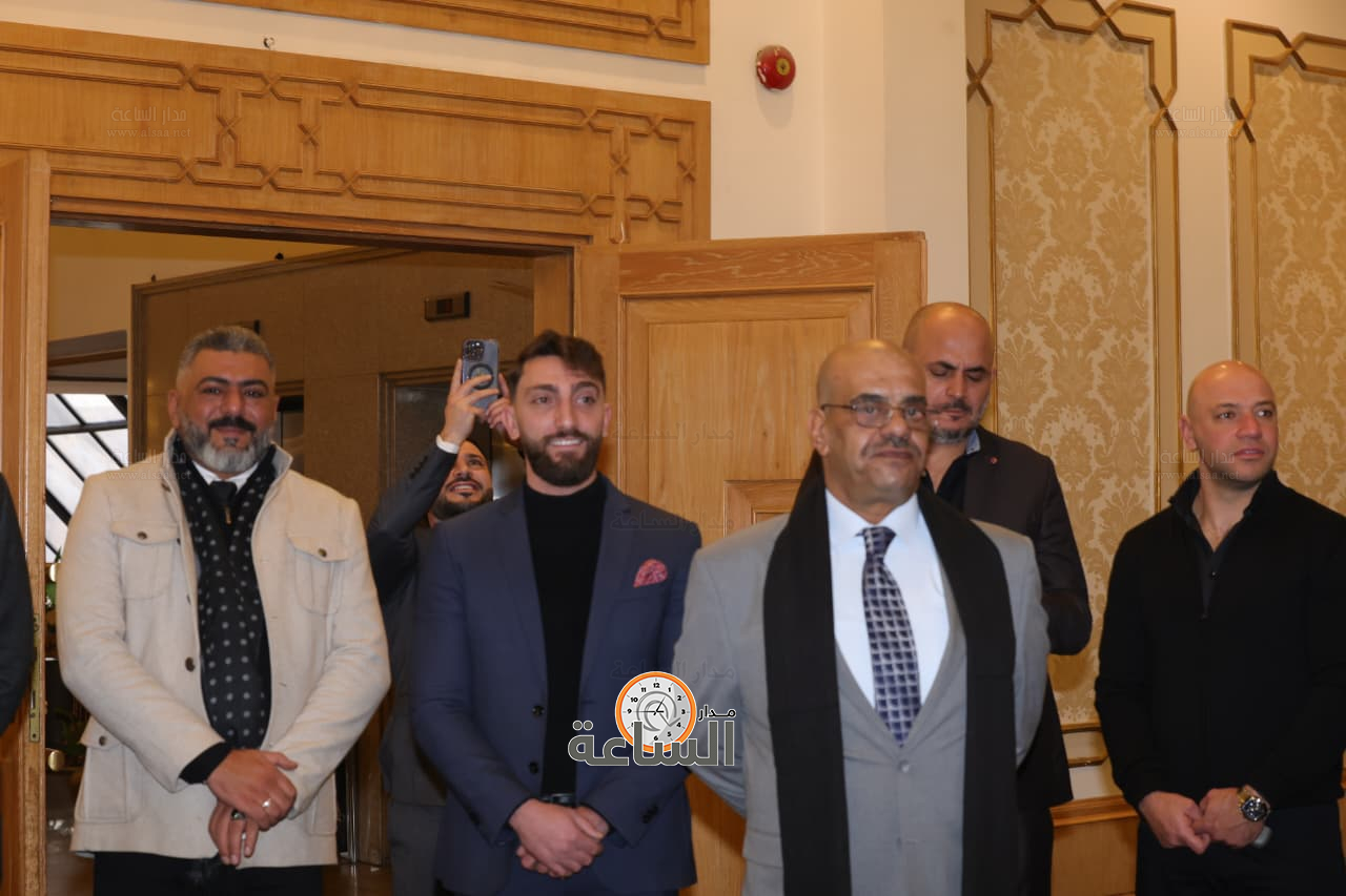 Madar Al-Saa Images 0.898661066152417