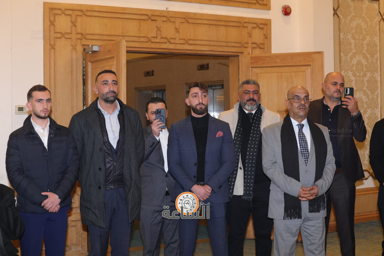 Madar Al-Saa Images 0.29695065758870887