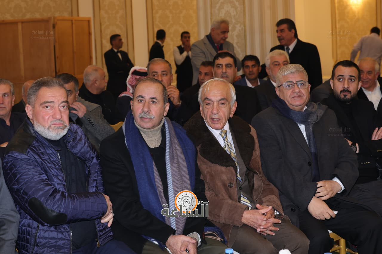 Madar Al-Saa Images 0.2695280233521079