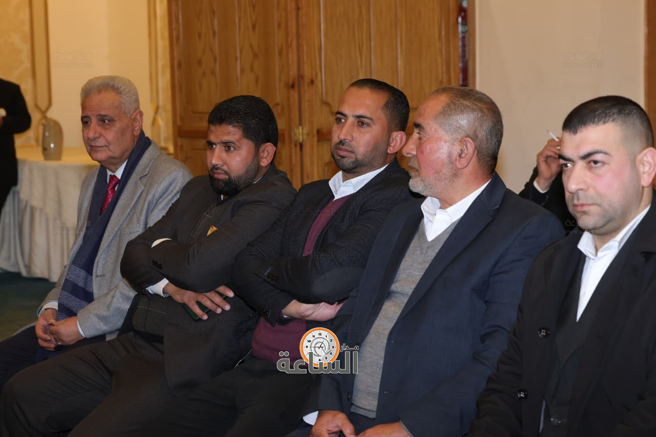 Madar Al-Saa Images 0.21970667424192036