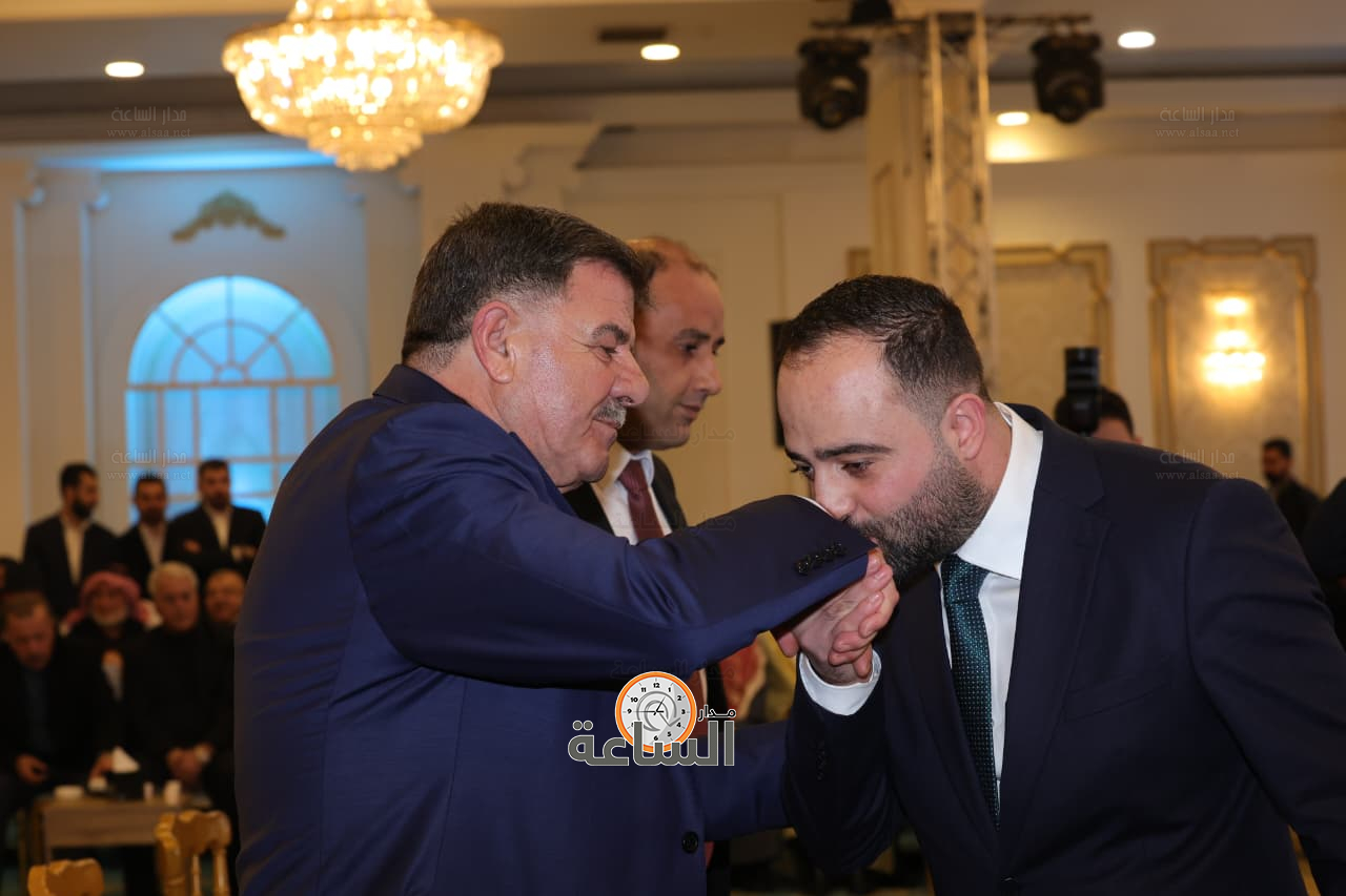 Madar Al-Saa Images 0.21611996213437423