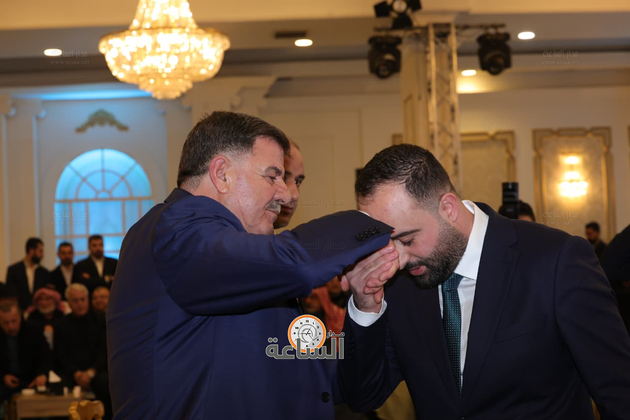 Madar Al-Saa Images 0.7251740671722338