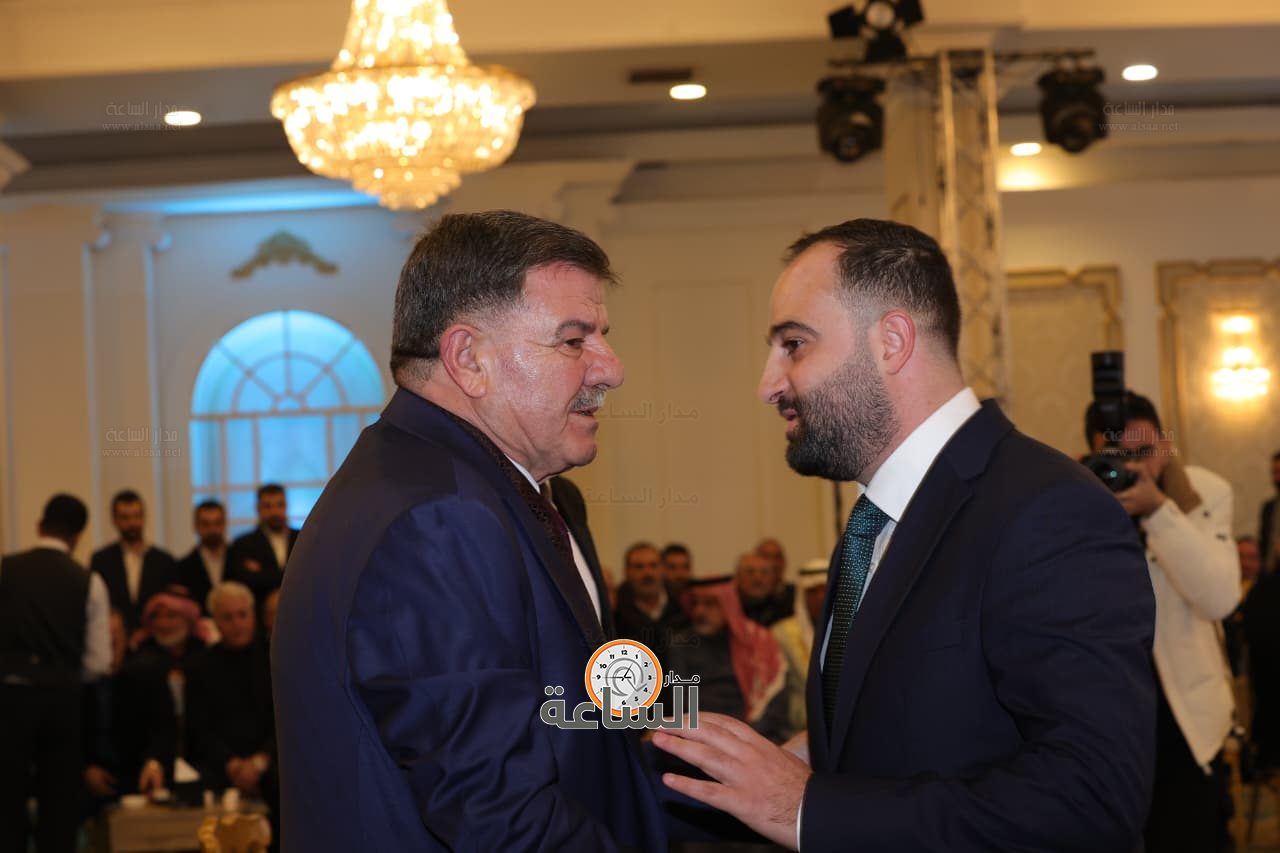 Madar Al-Saa Images 0.008270281619071285