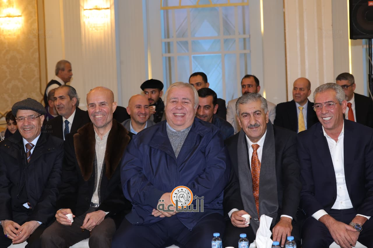 Madar Al-Saa Images 0.03094619410589261