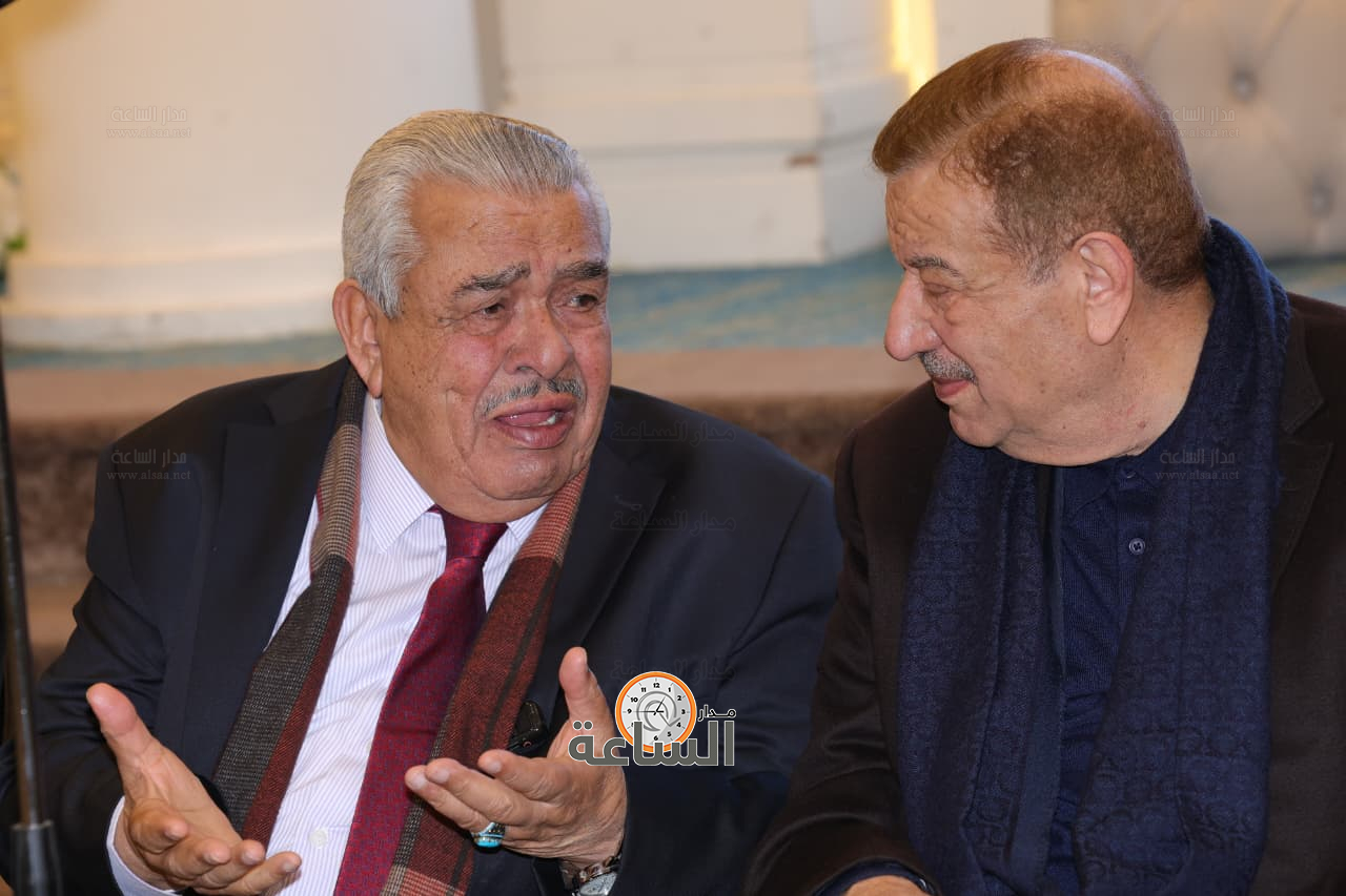 Madar Al-Saa Images 0.45625185938485635