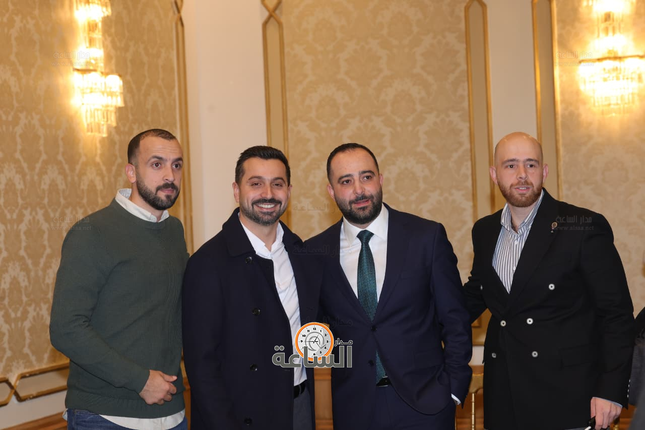 Madar Al-Saa Images 0.5813692688609929