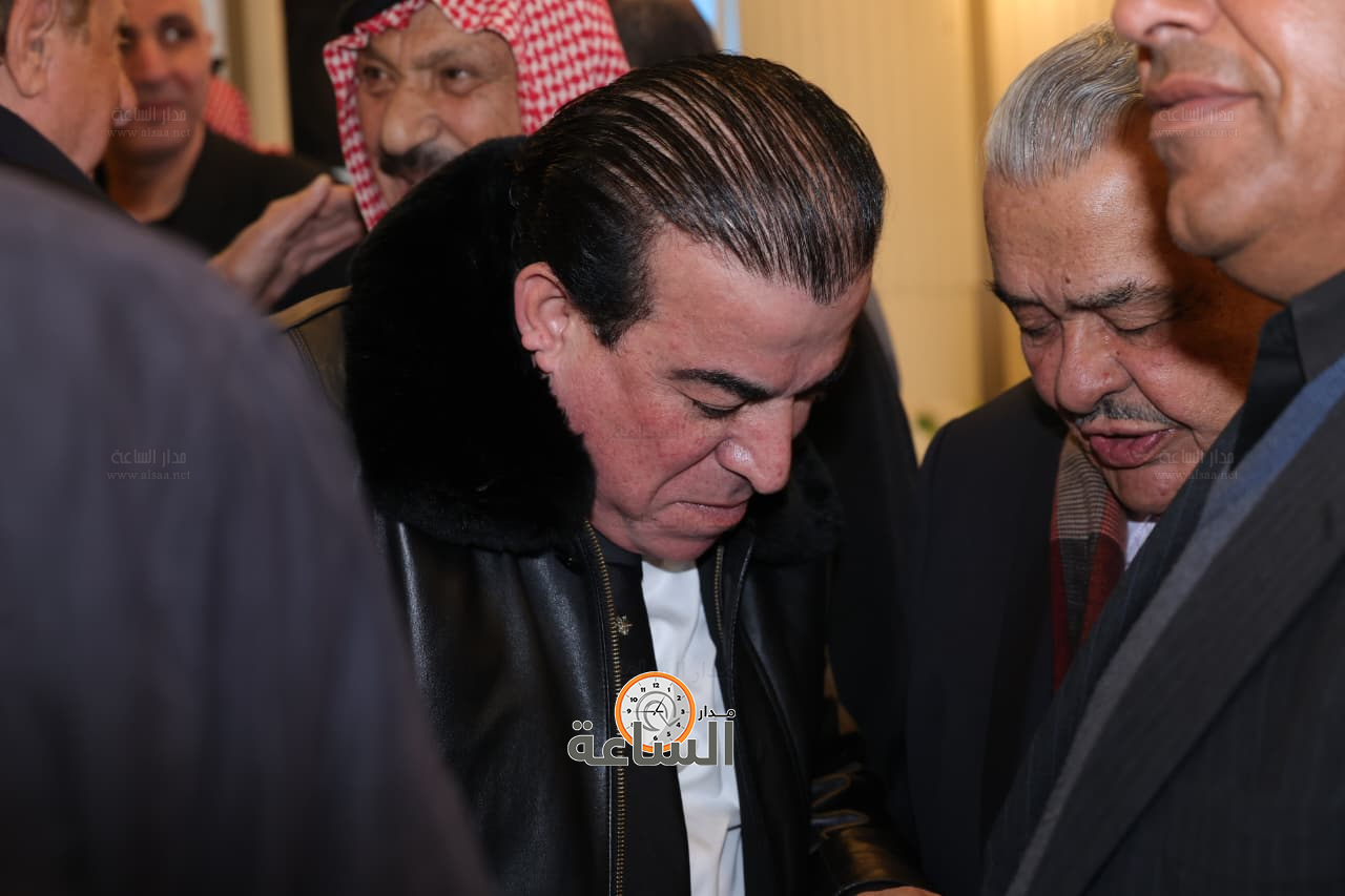 Madar Al-Saa Images 0.86240378760333