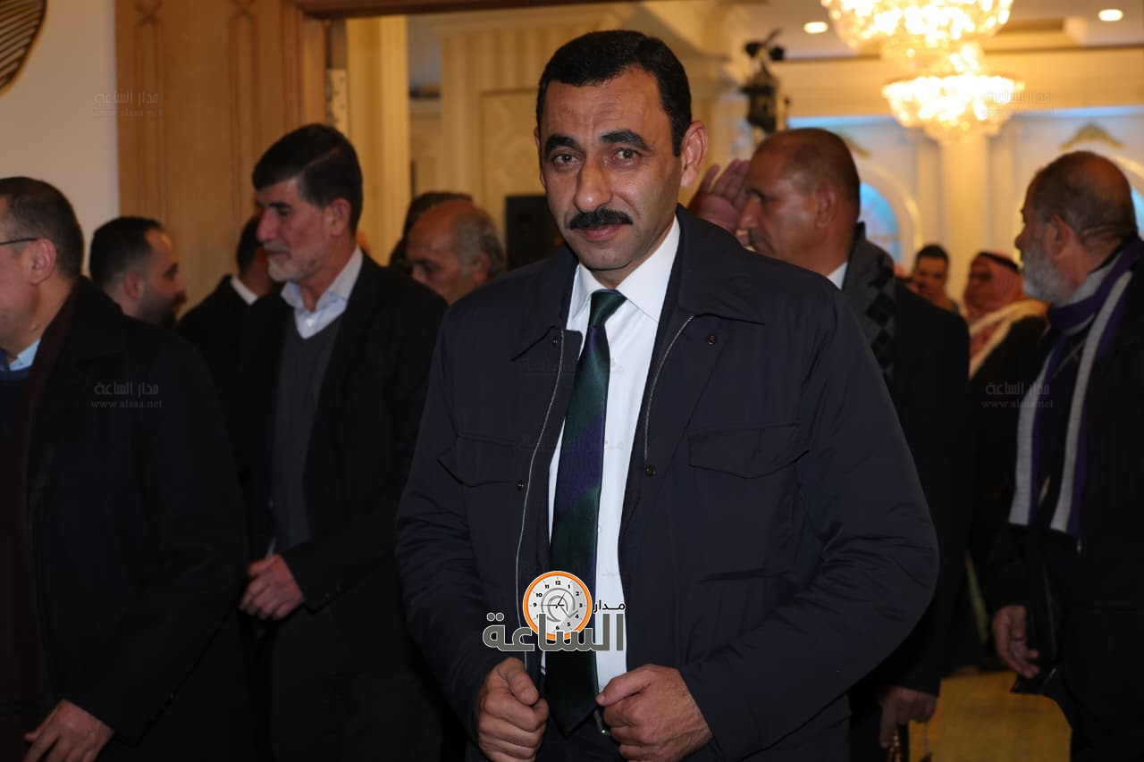 Madar Al-Saa Images 0.0808129797989412