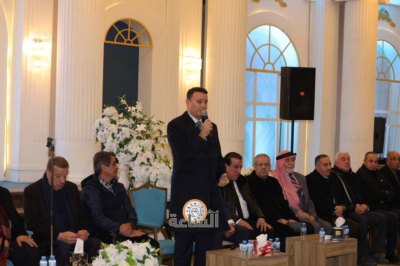 Madar Al-Saa Images 0.3006447862000684