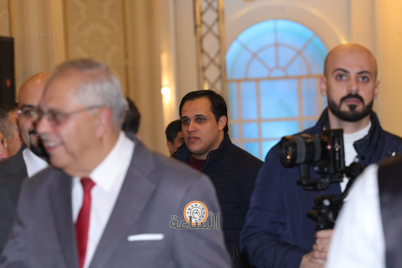 Madar Al-Saa Images 0.8556194354386711