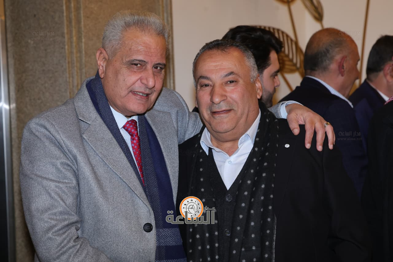 Madar Al-Saa Images 0.09444176291157957