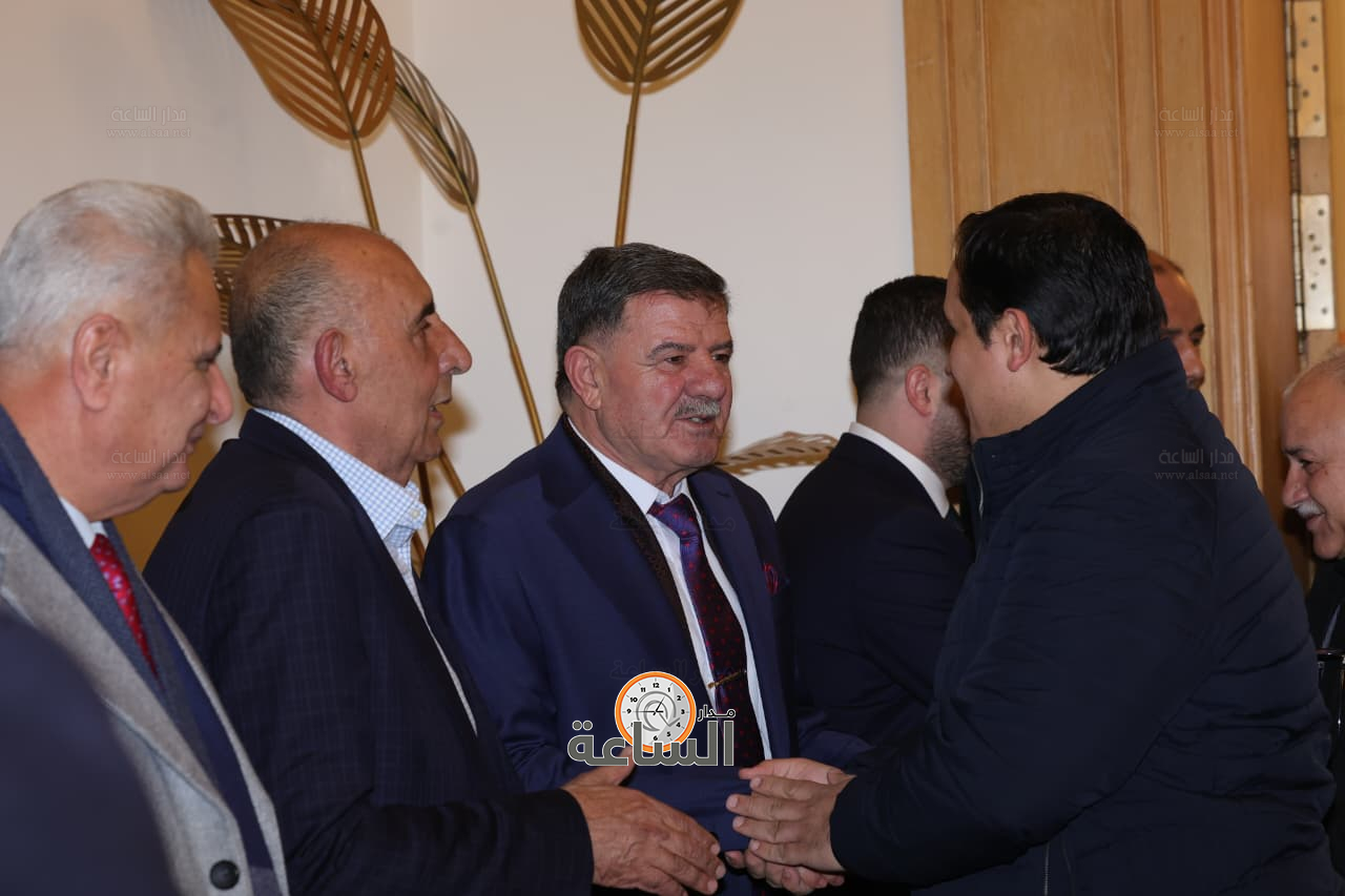 Madar Al-Saa Images 0.3750378102390215