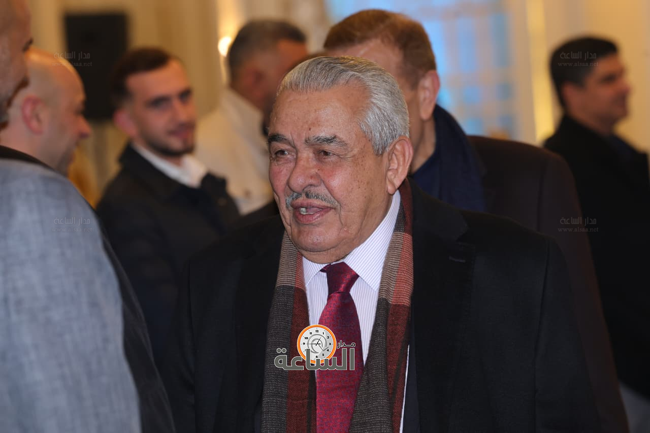 Madar Al-Saa Images 0.6511210789099805