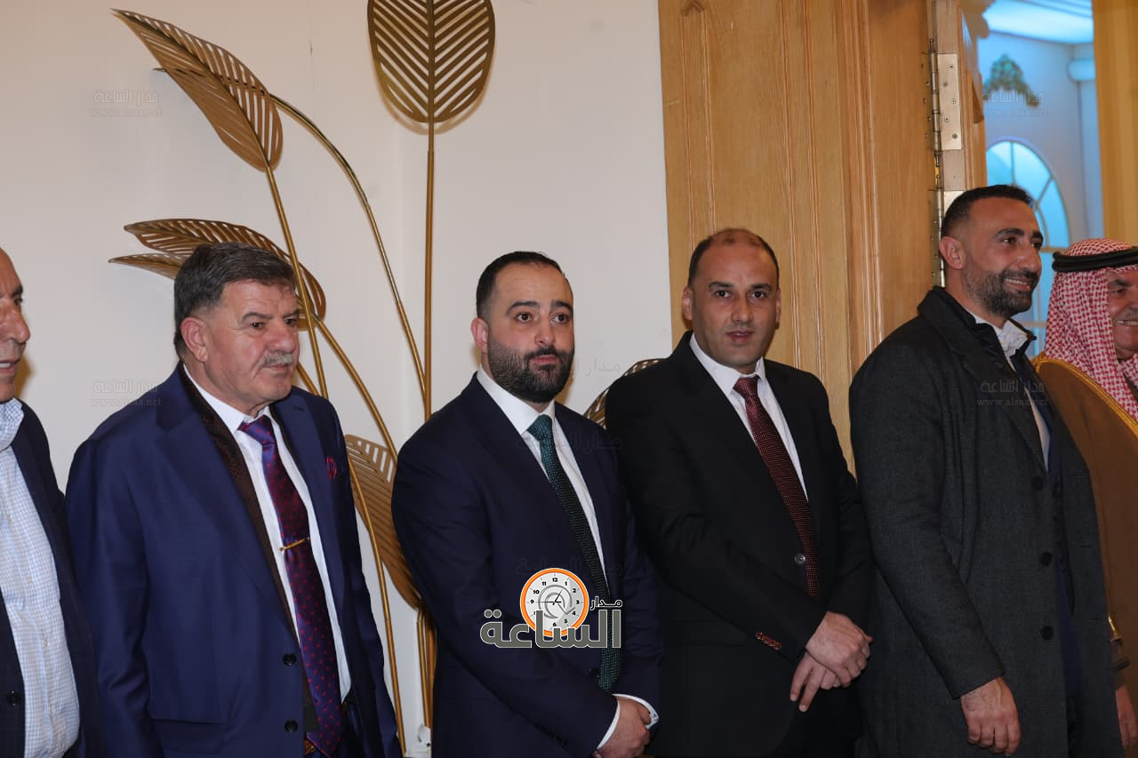 Madar Al-Saa Images 0.8136271232013925