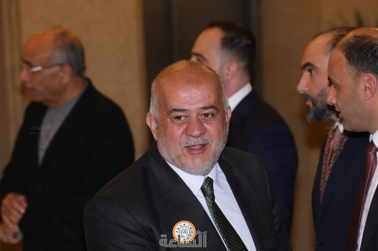 Madar Al-Saa Images 0.596561007122872