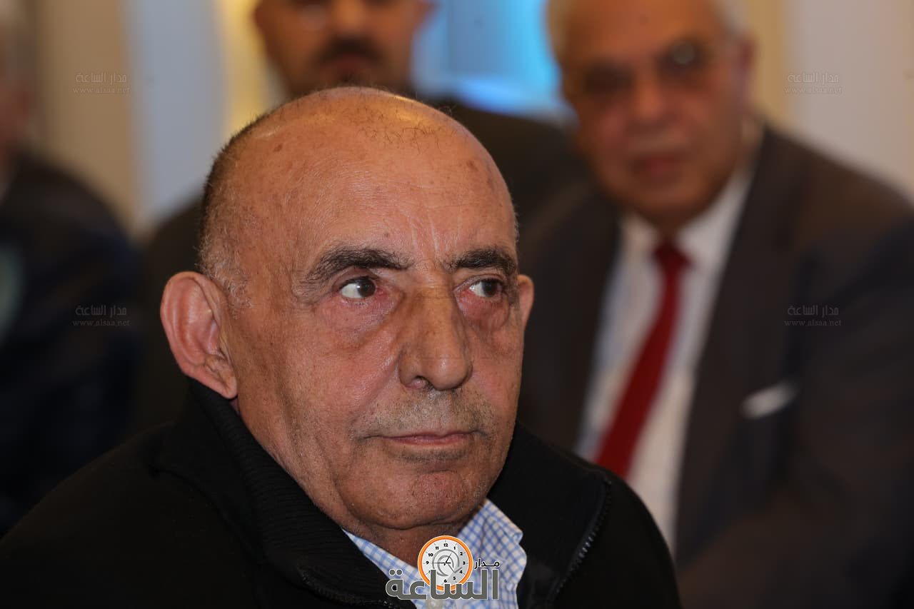 Madar Al-Saa Images 0.18718413279507107