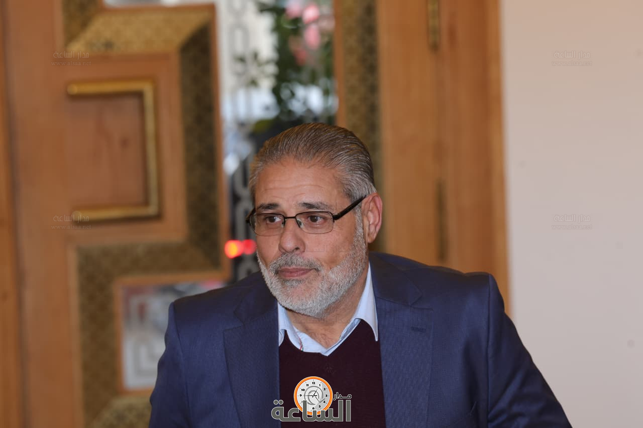 Madar Al-Saa Images 0.21869697255774234