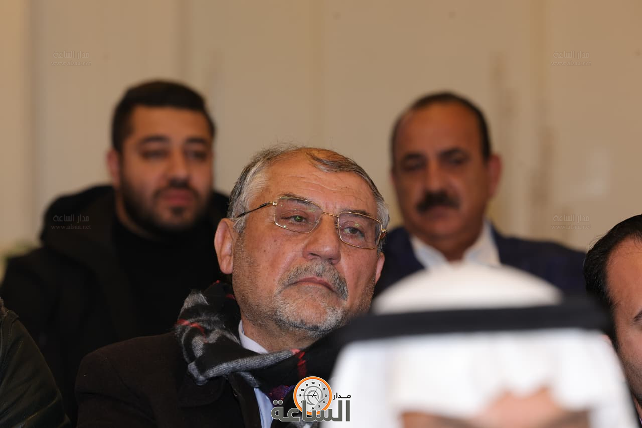 Madar Al-Saa Images 0.3393976951860008