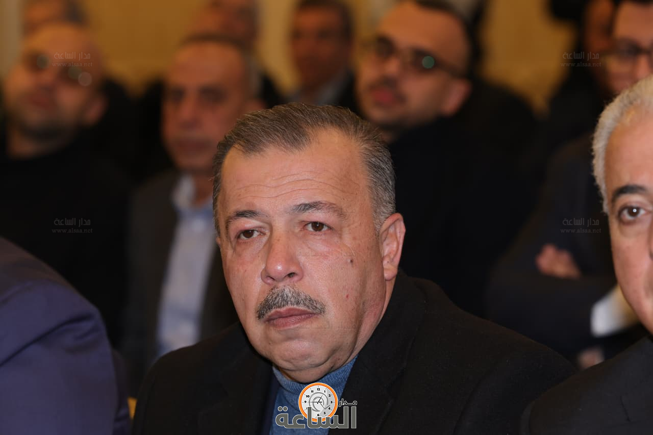 Madar Al-Saa Images 0.7535747090815981