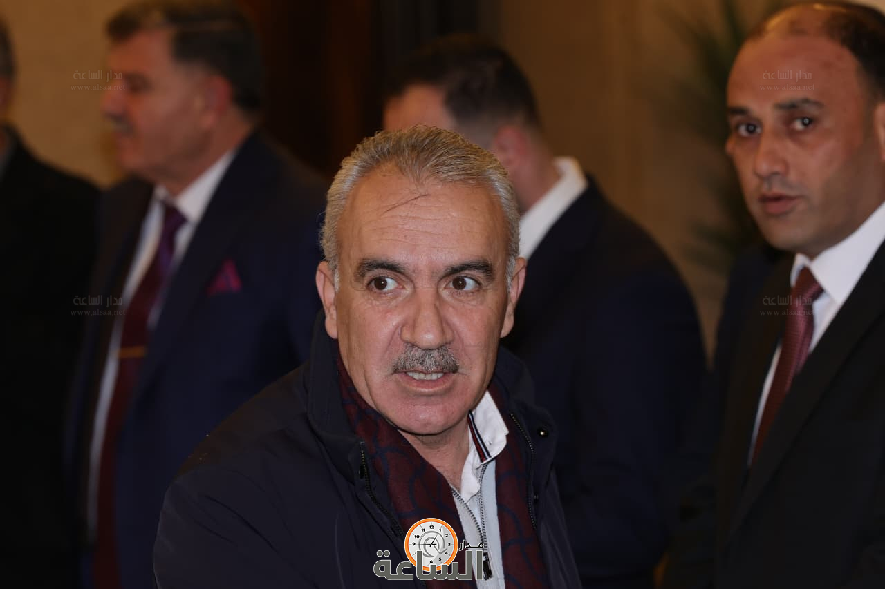 Madar Al-Saa Images 0.13853961774435852