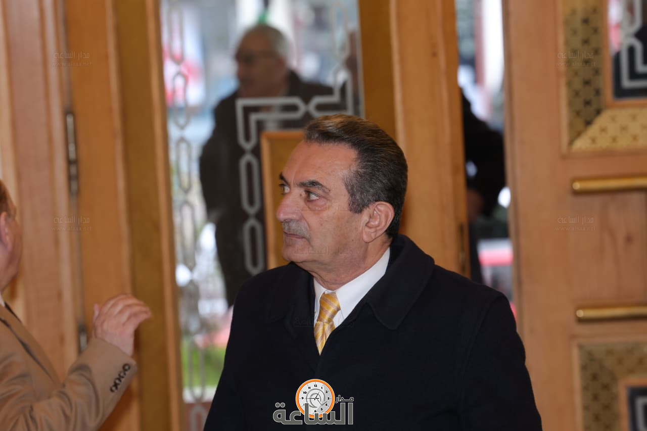 Madar Al-Saa Images 0.3748275837286966